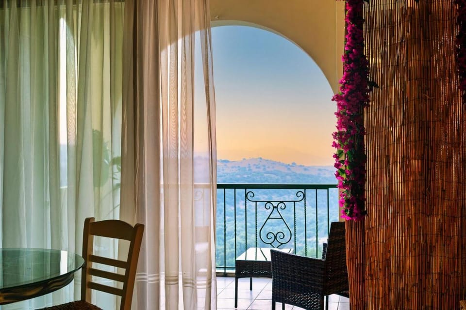 View (from property/room)