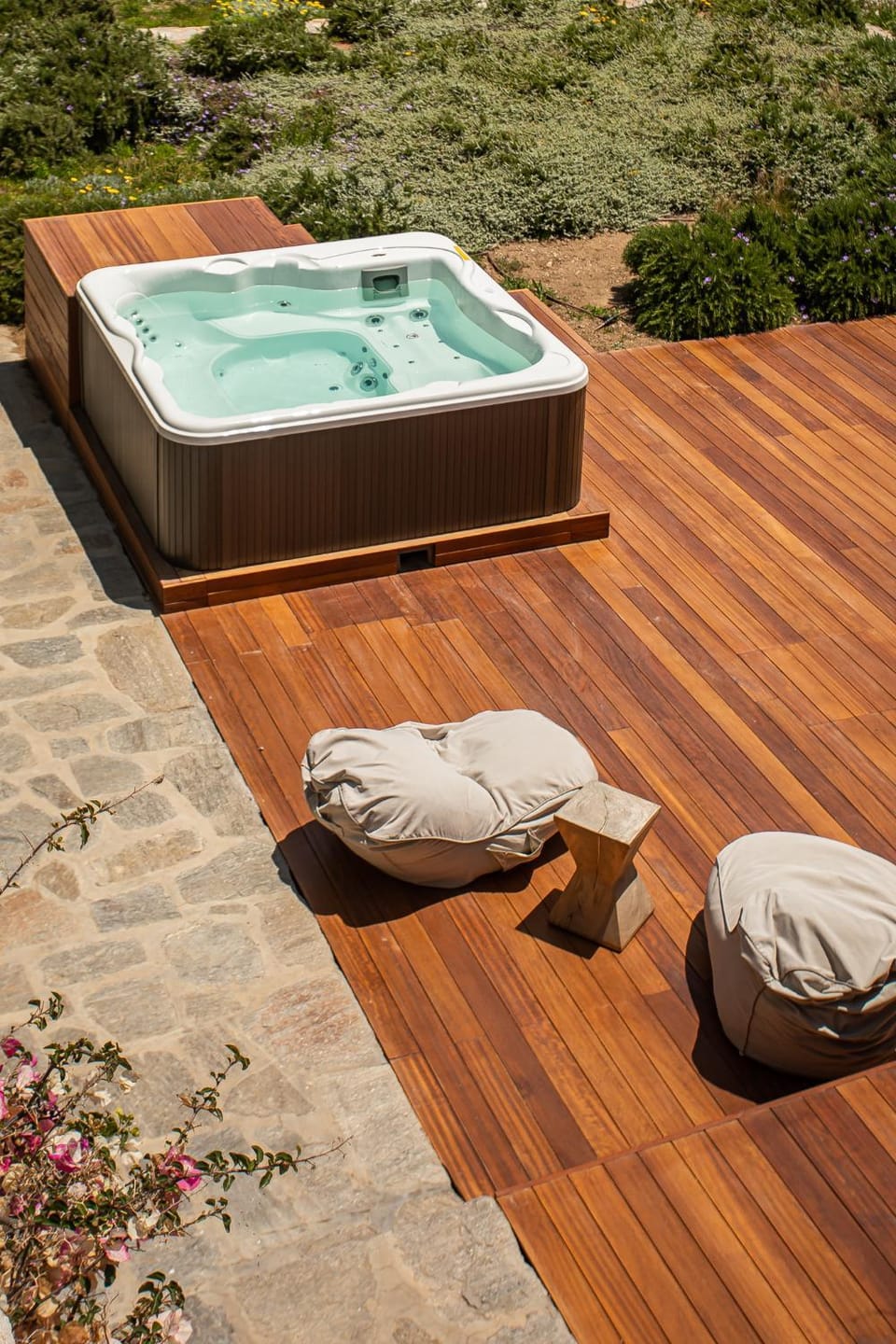Villa Anemoni by Mykonian Kazarte Apartment in Mykonos, Mikonos 846 00, Greece
