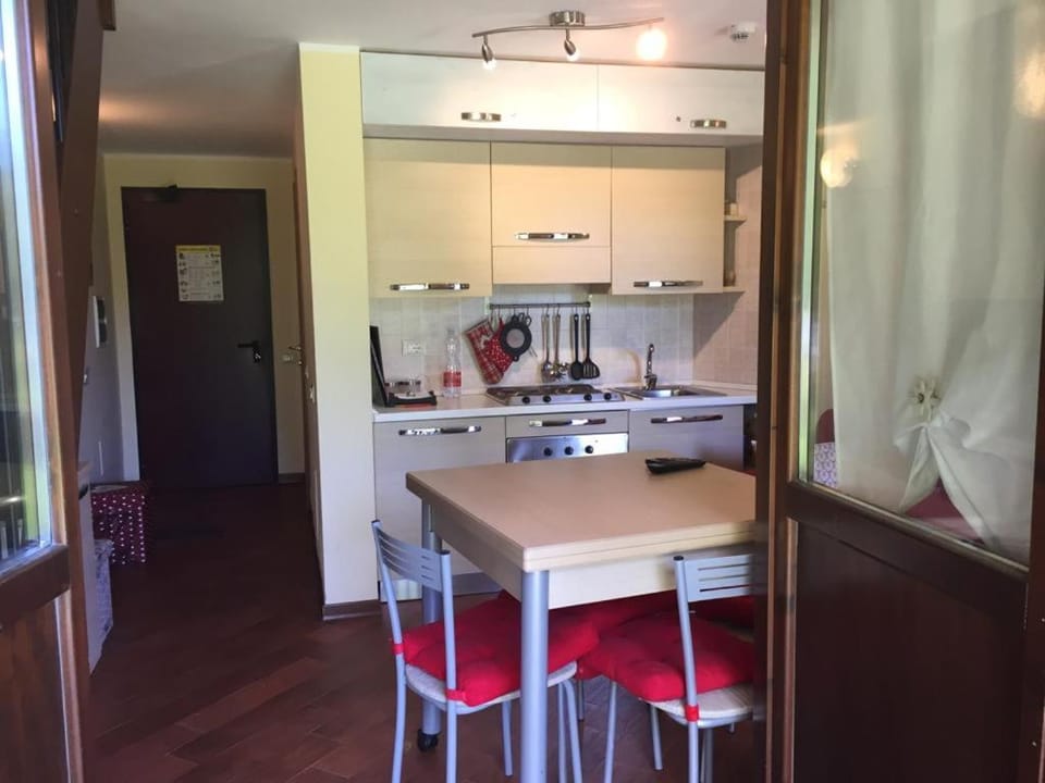 Residence Dei Walser Apartment hotel in Aosta Valley, Italy