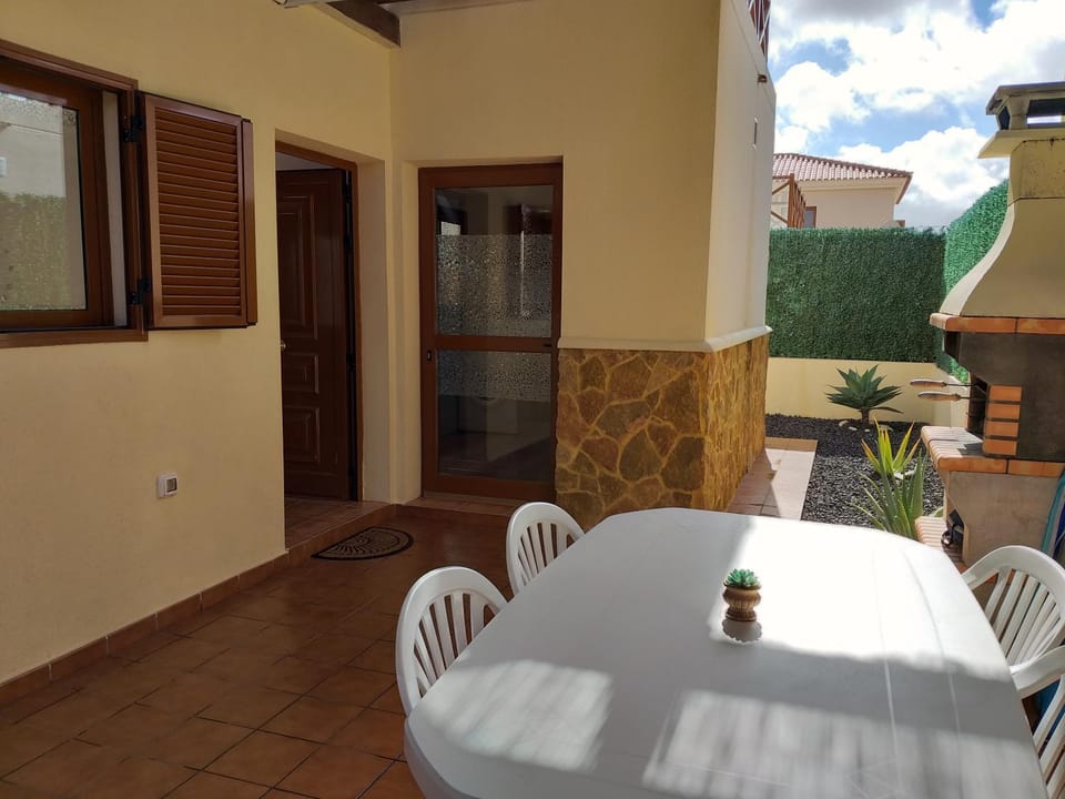 Casa Vacanze Tiffany House in Maxorata