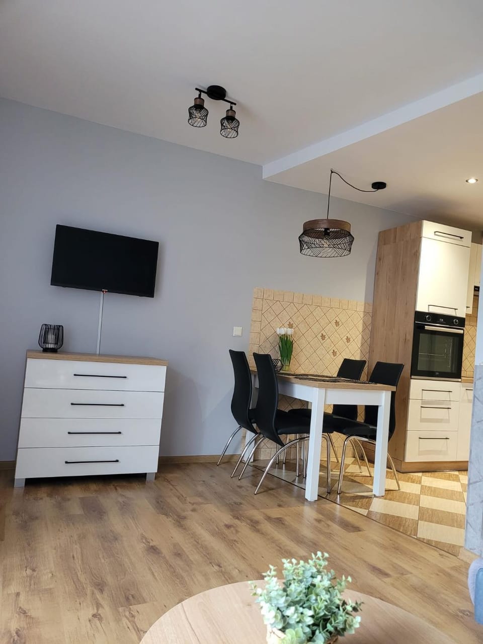 Apartament Maria Apartment in West Pomeranian Voivodeship, Poland