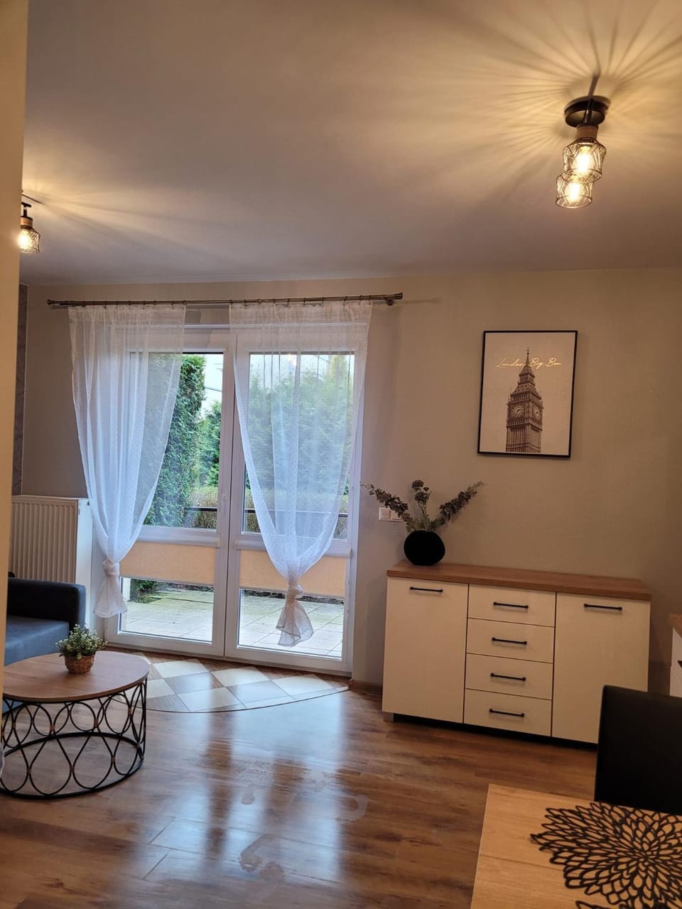Apartament Maria Apartment in West Pomeranian Voivodeship, Poland