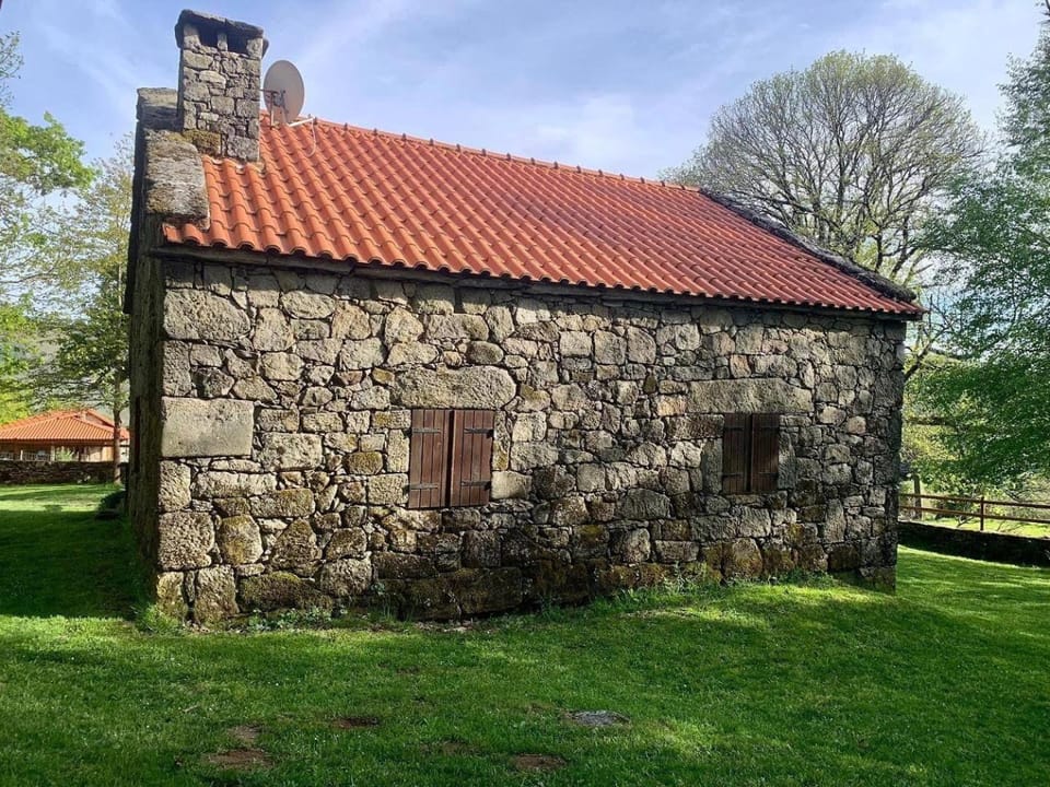 Casa da Branda St.António Country House in Viana do Castelo District, Portugal