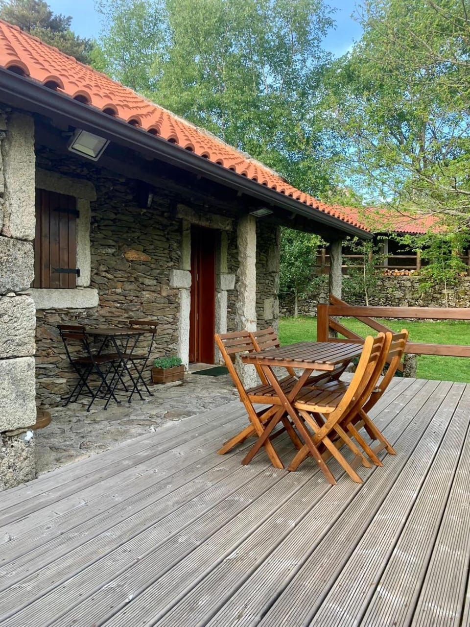 Casa da Branda St.António Country House in Viana do Castelo District, Portugal