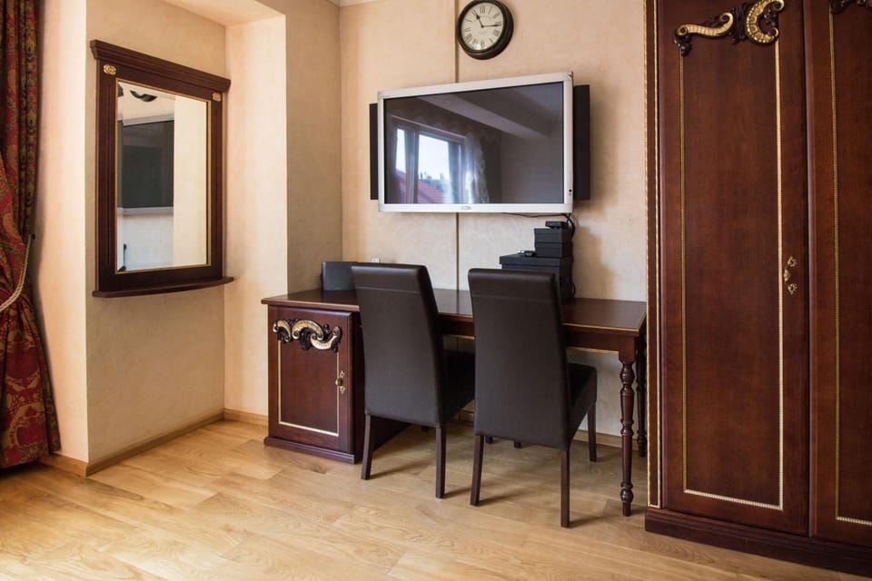 Old Riga terrace apartment Apartment in Riga