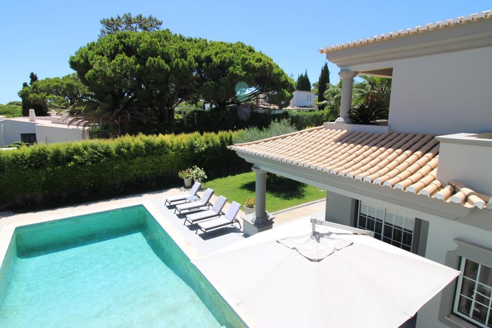 Charming Exceptional Golf Villa in Algarve Villa in Faro District