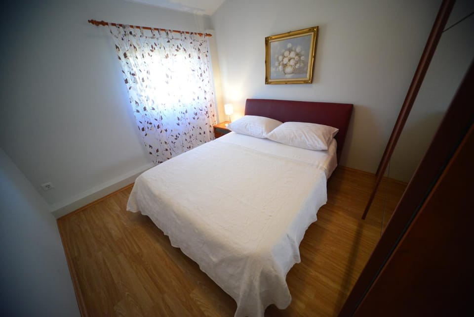 Villa Amalija Ivanac 156 Ljubac Apartment in Zadar County