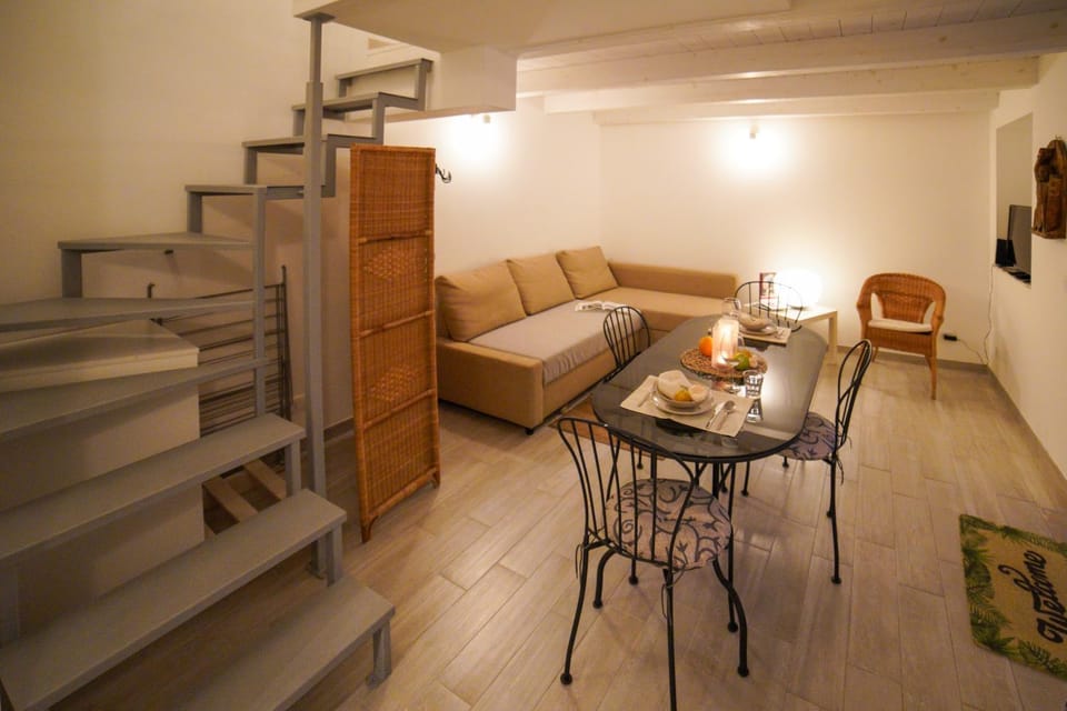 Historic Modica House in Modica