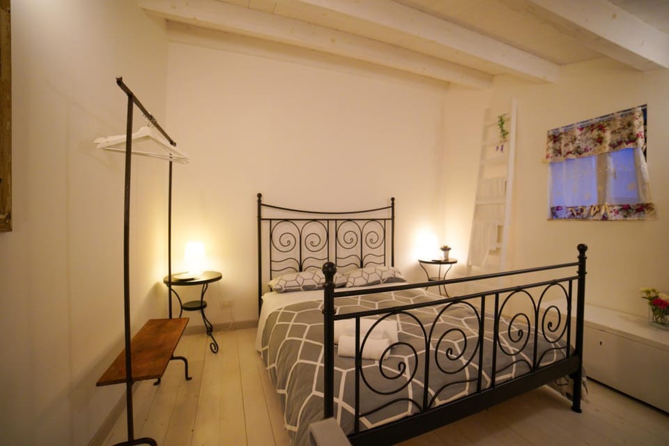 Historic Modica House in Modica