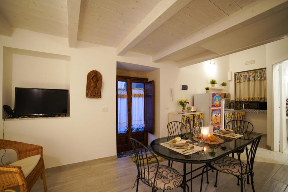 Historic Modica House in Modica