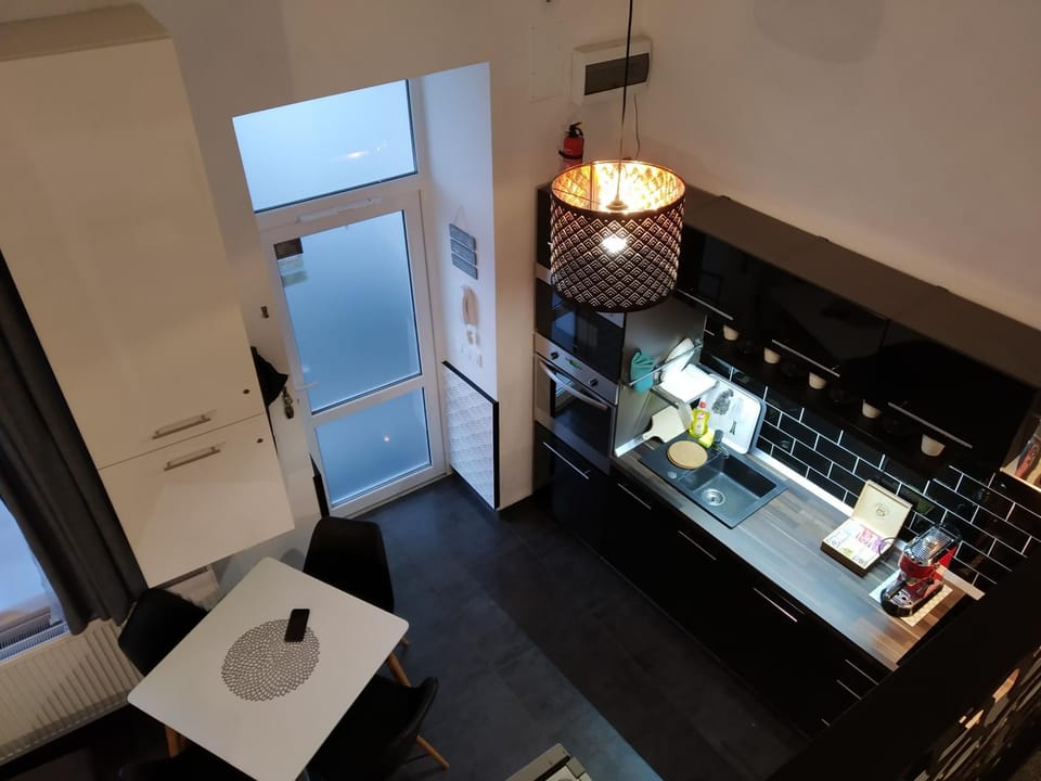 DownTown DeLuxe Apartment Apartment in Slovakia