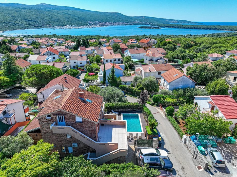 Allure Apartment Apartment in Krk