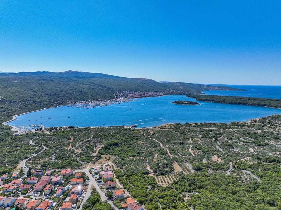 Allure Apartment Apartment in Krk