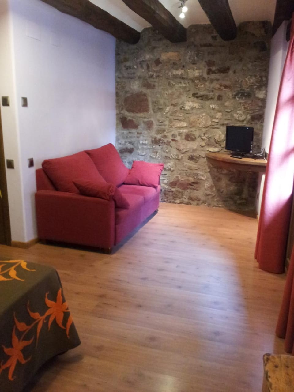 Casa Rafeleta Hotel Hotel in Catalonia