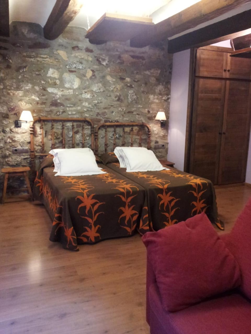 Casa Rafeleta Hotel Hotel in Catalonia
