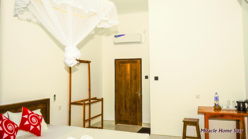 Miracle Home Stay Vacation rental in Dambulla