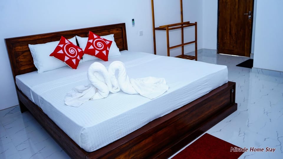 Miracle Home Stay Vacation rental in Dambulla