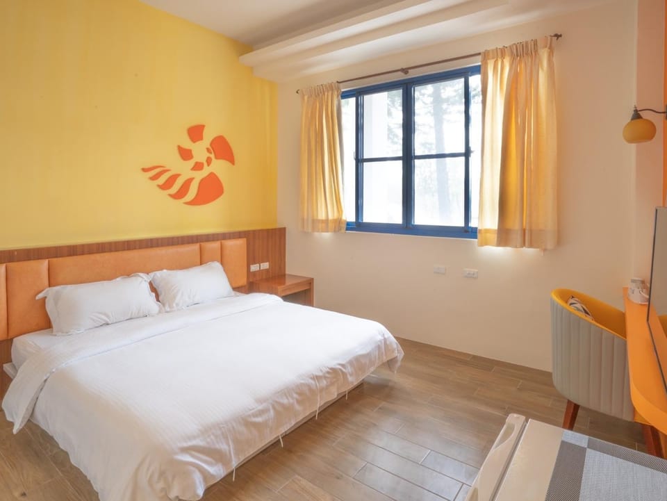 Easy Stay B&B Vacation rental in Taiwan, Province of China