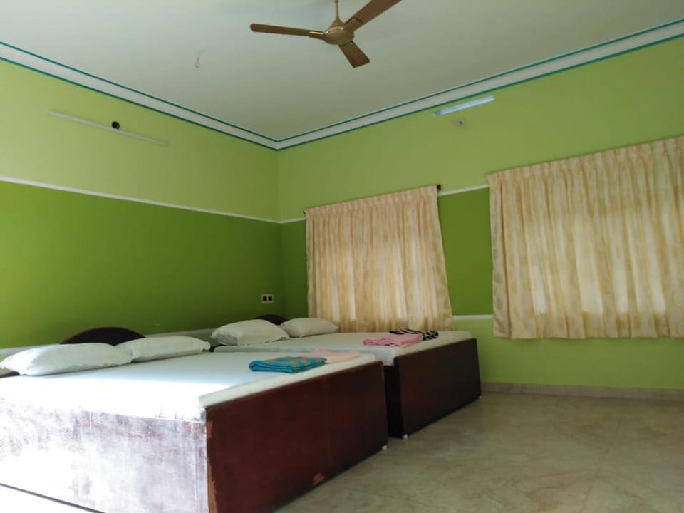 VLS Holiday Home House in Tamil Nadu