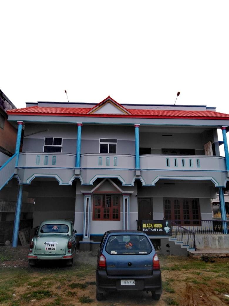 VLS Holiday Home House in Tamil Nadu
