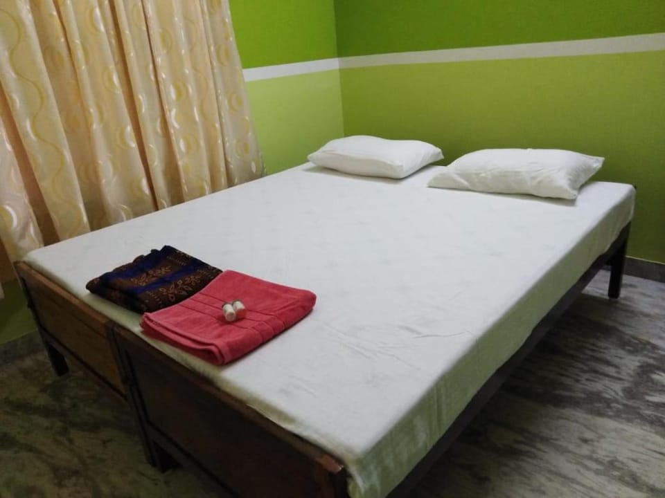 VLS Holiday Home House in Tamil Nadu