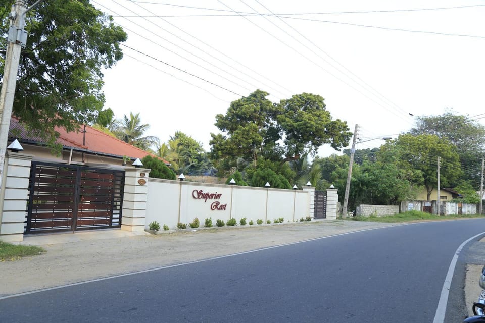 On site