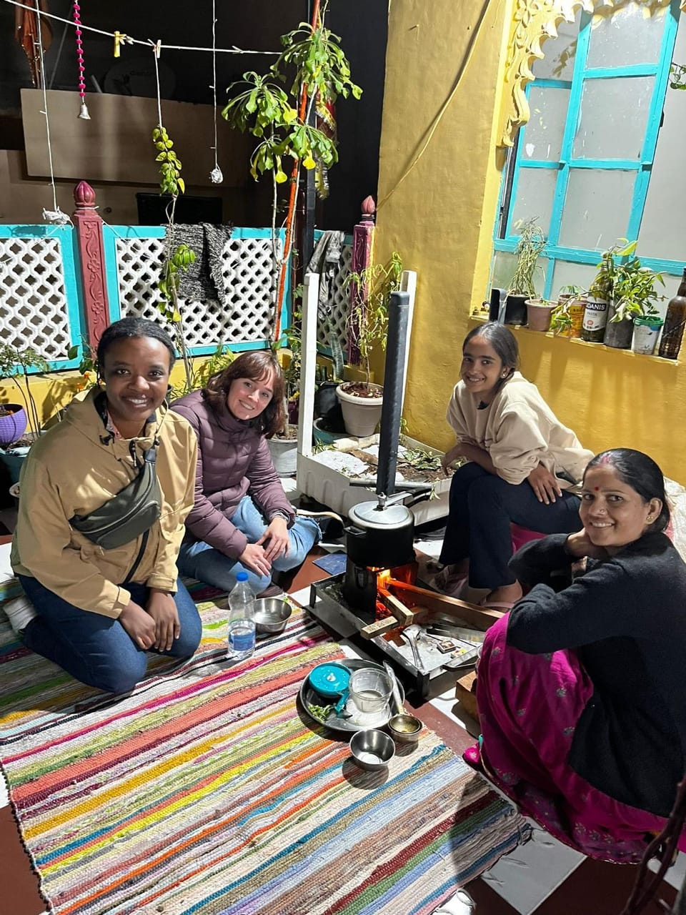 Black Pepper Home Stay Vacation rental in Udaipur