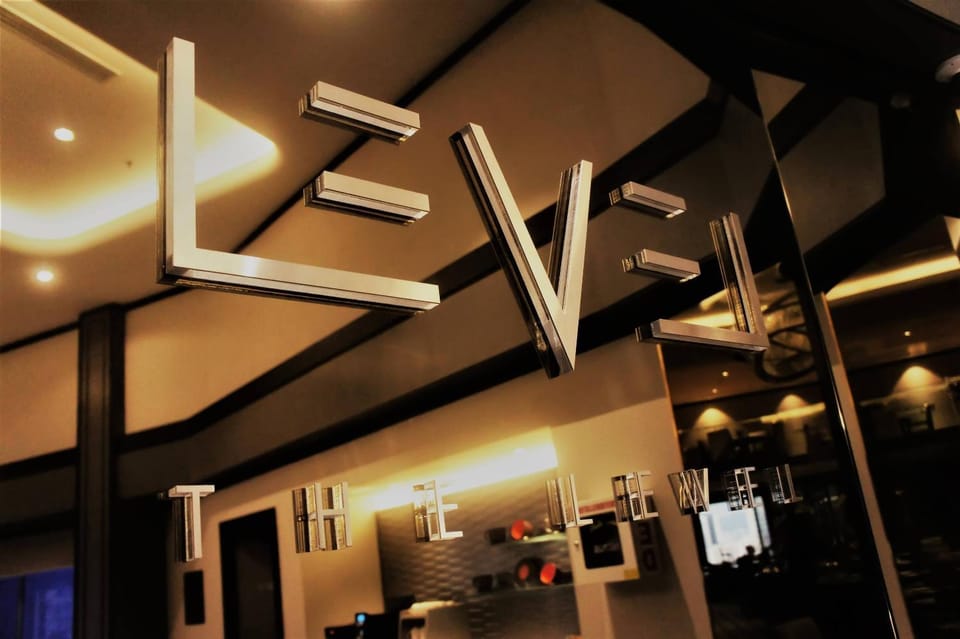 Facade/entrance, Lobby or reception