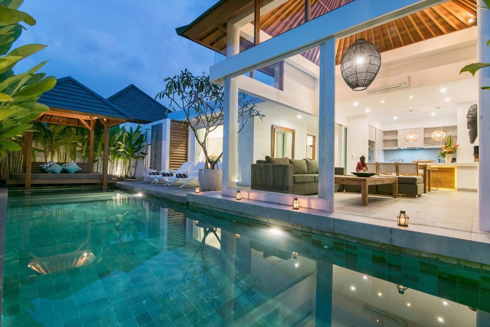 Garden view, Pool view, Swimming pool, Swimming pool