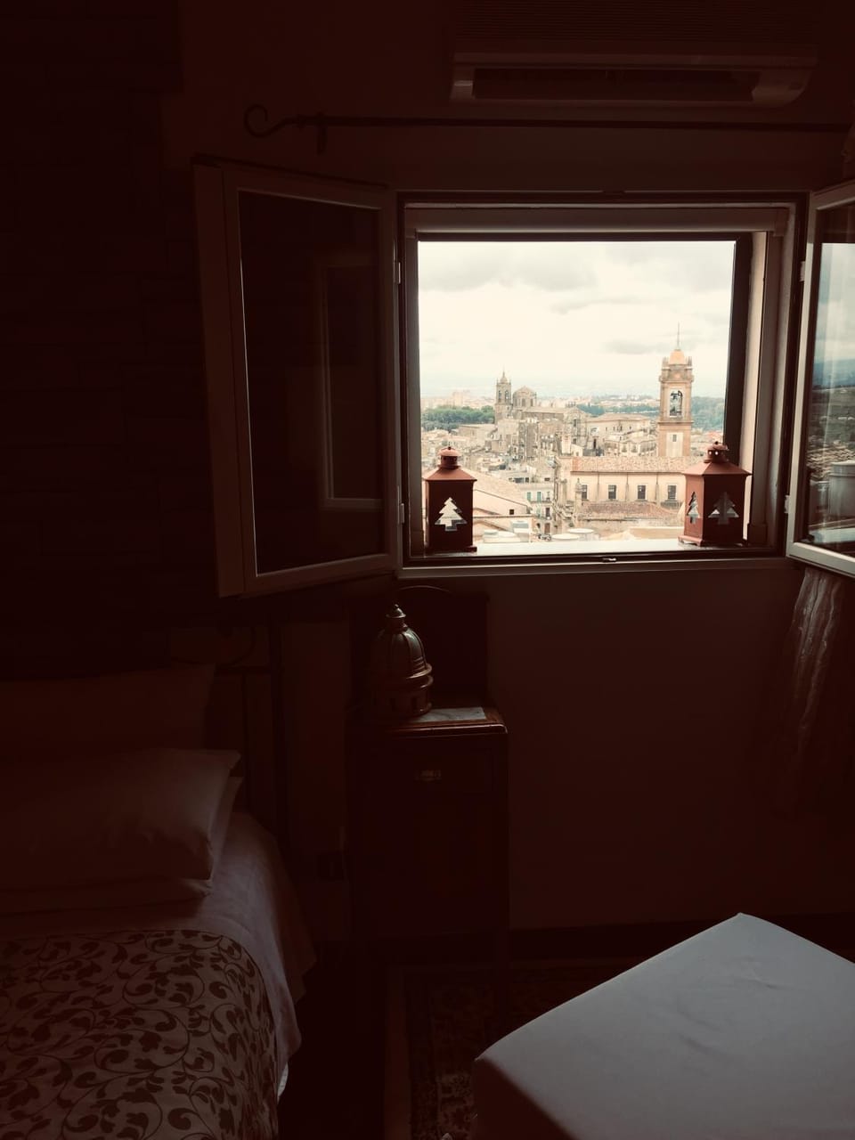 Balcony/Terrace, Photo of the whole room