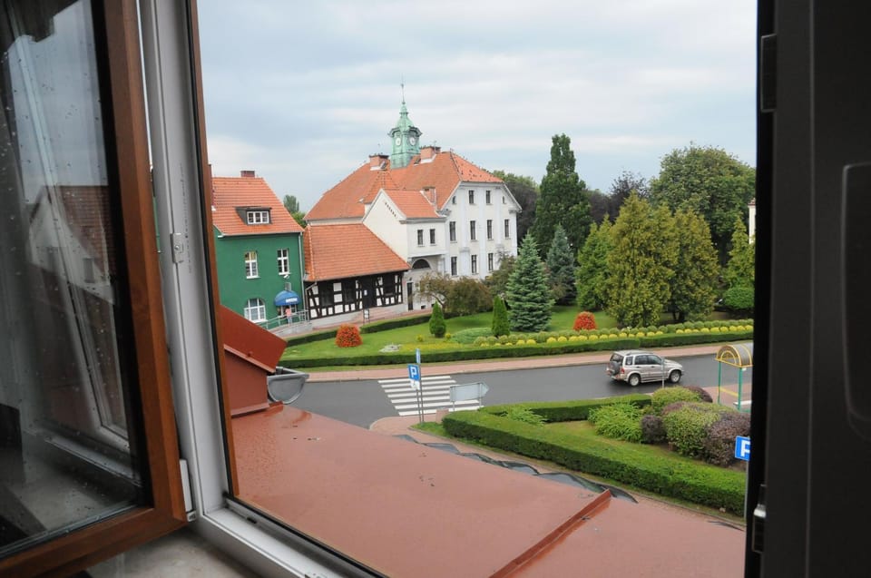 City view