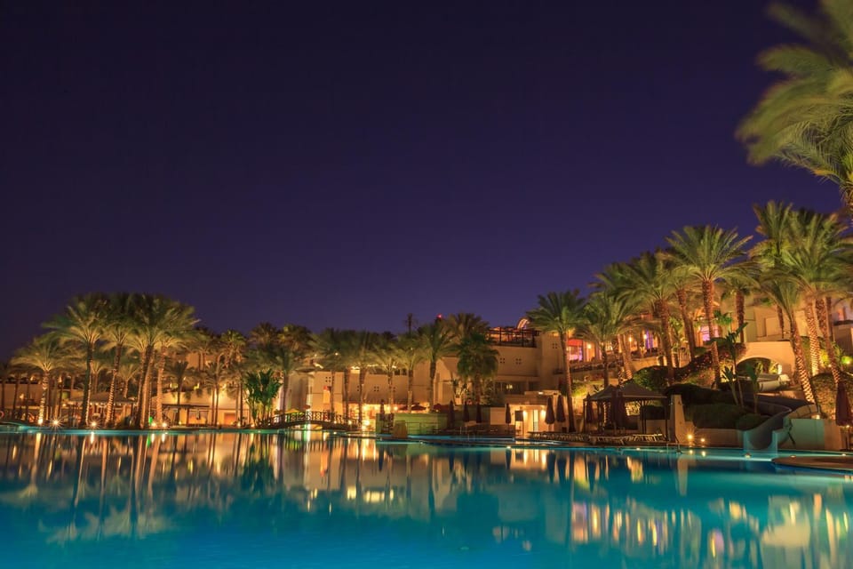 Property building, Area and facilities, Swimming pool, Swimming pool