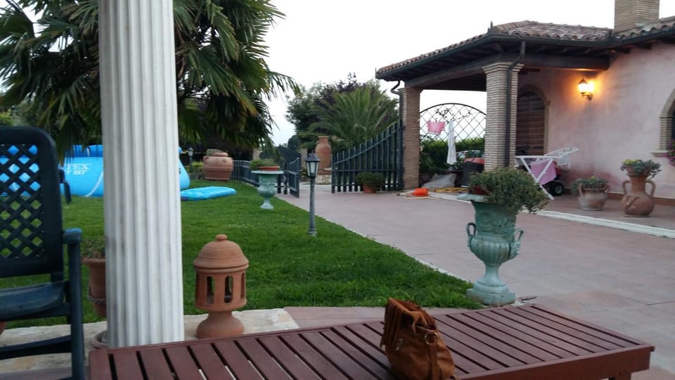 Garden