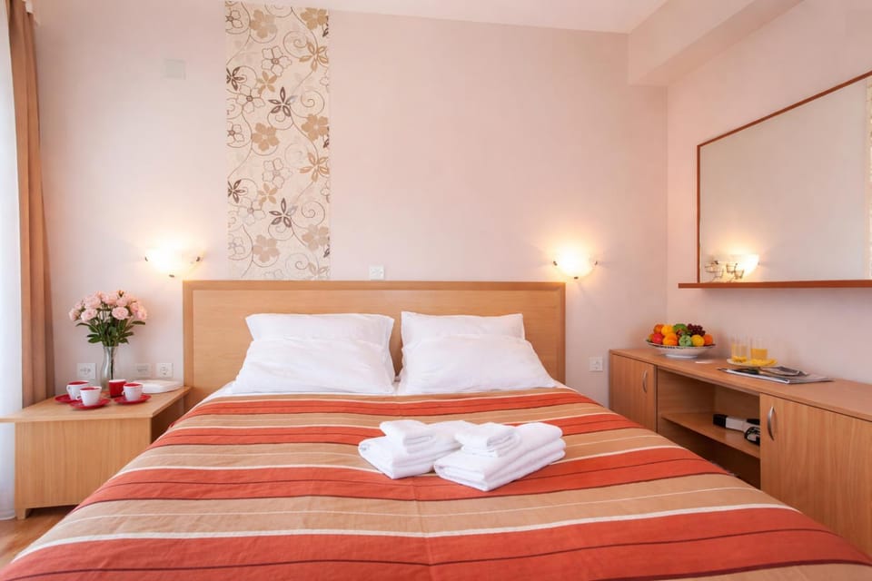 De Lux Apartments Kosta Center Apartment in Ohrid