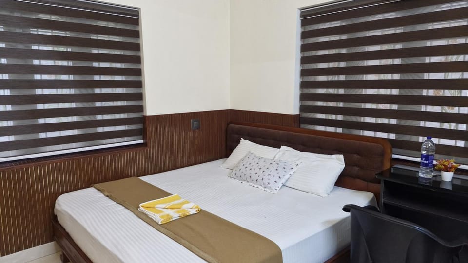 Athirappilly Ambady Resort Resort in Kerala