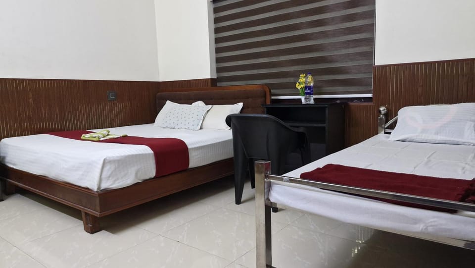 Athirappilly Ambady Resort Resort in Kerala