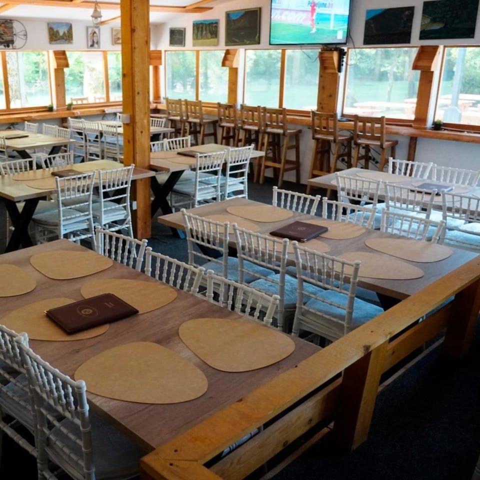 Camp Vrbas Campground/ 
RV Resort in Federation of Bosnia and Herzegovina