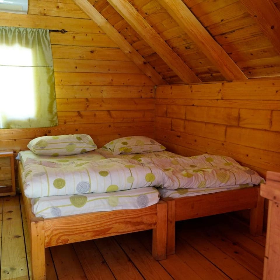 Camp Vrbas Campground/ 
RV Resort in Federation of Bosnia and Herzegovina