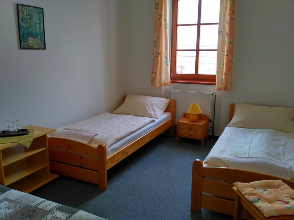 Penzion Bouquet Bed and Breakfast in South Moravian Region