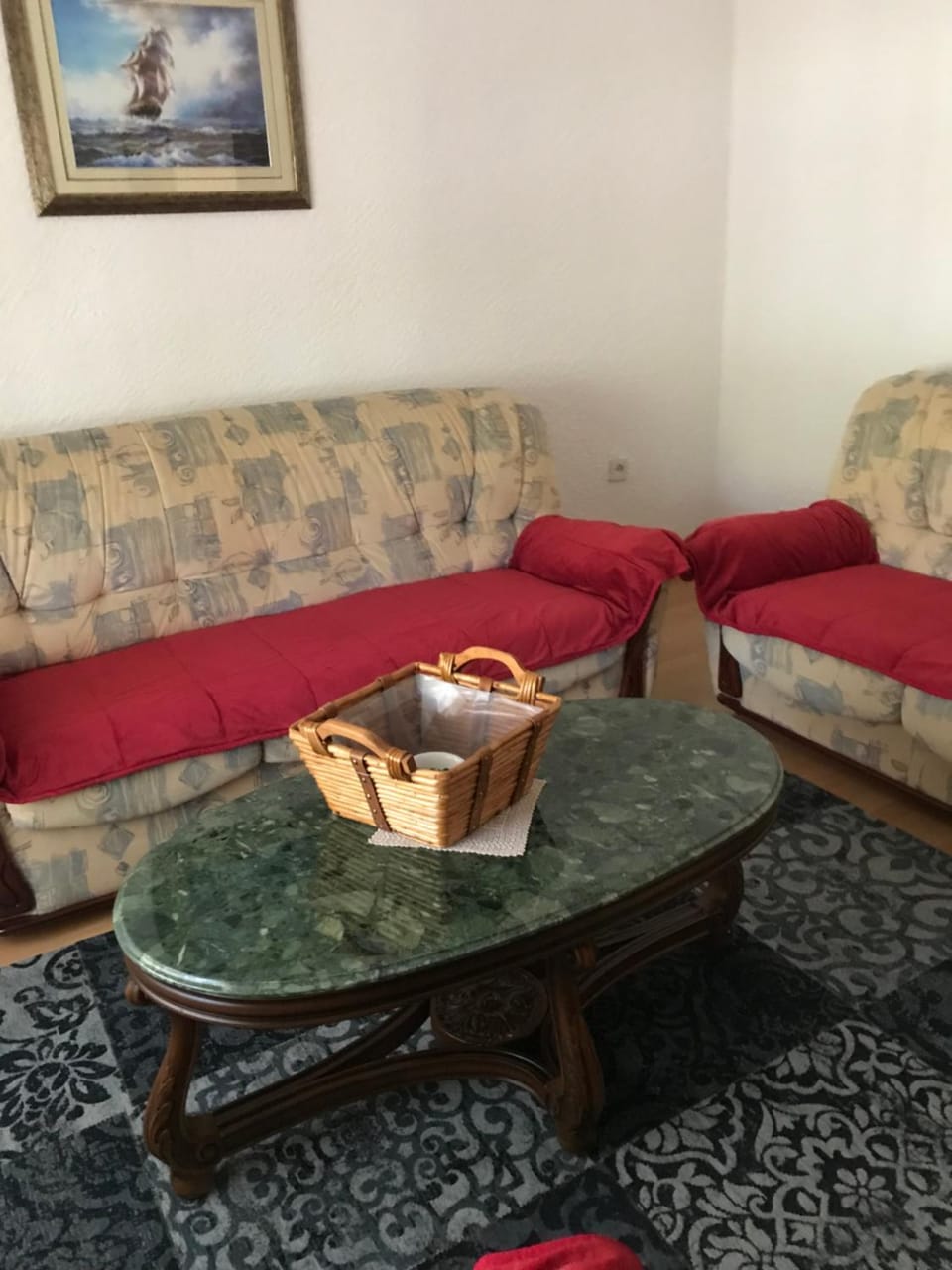 Apartment K2 Apartment in Kotor Municipality