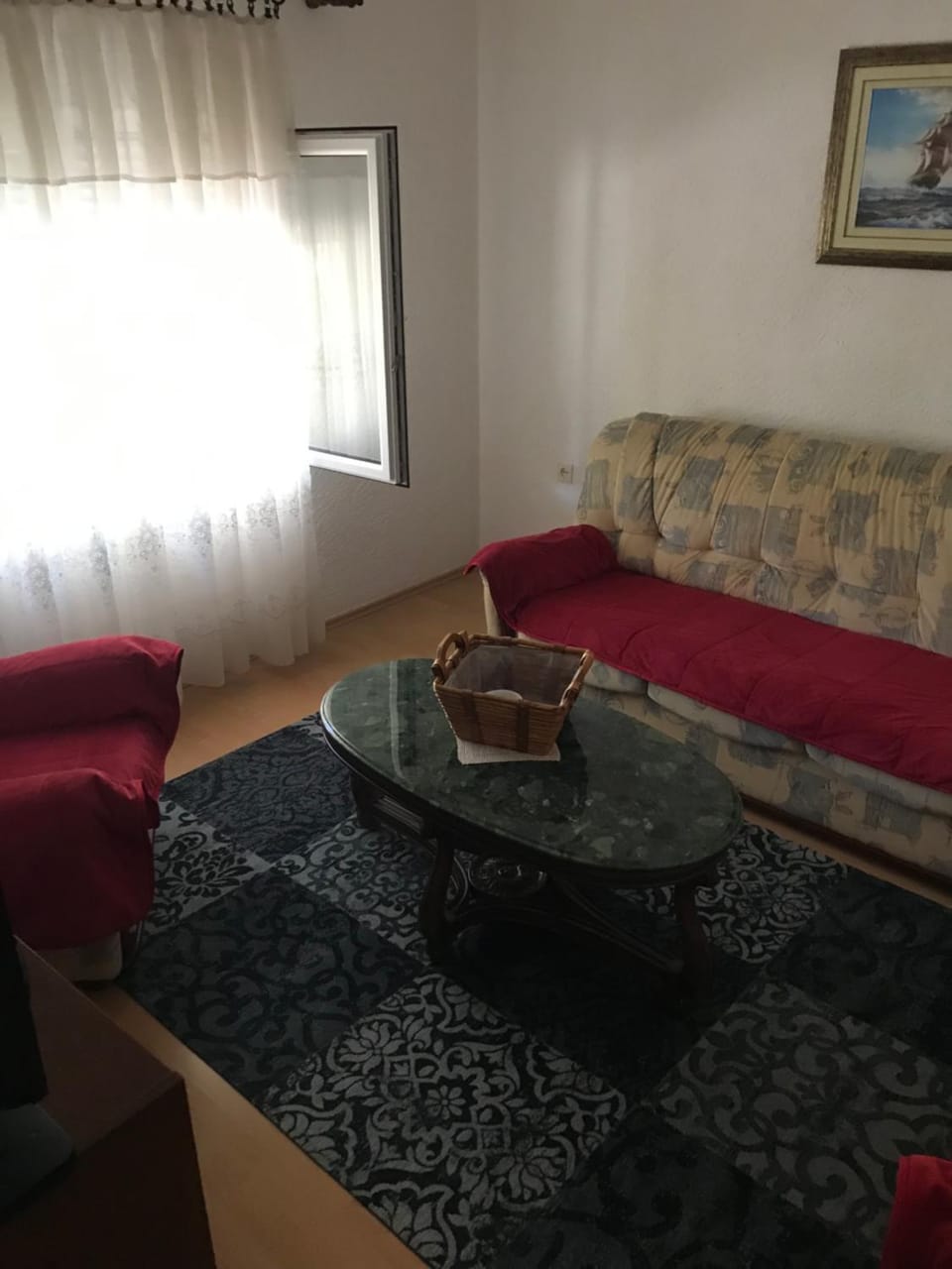 Apartment K2 Apartment in Kotor Municipality