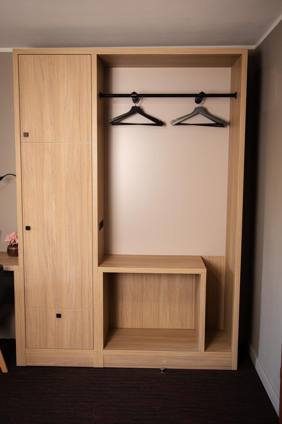 wardrobe