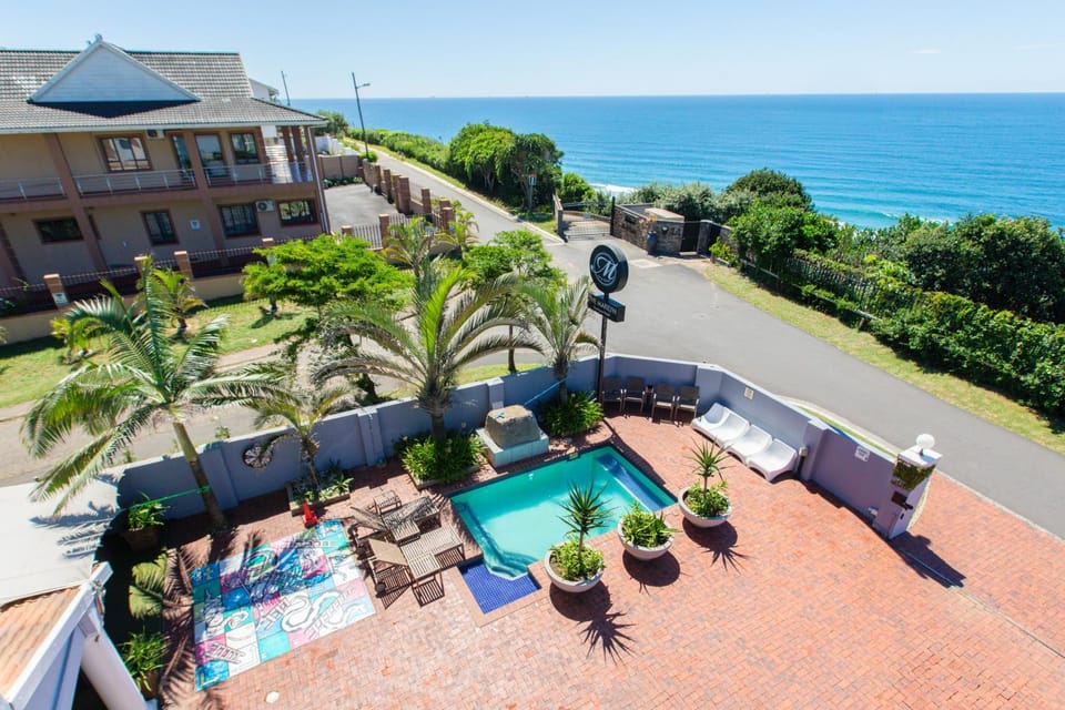 Day, Beach, Pool view, Sea view, Swimming pool
