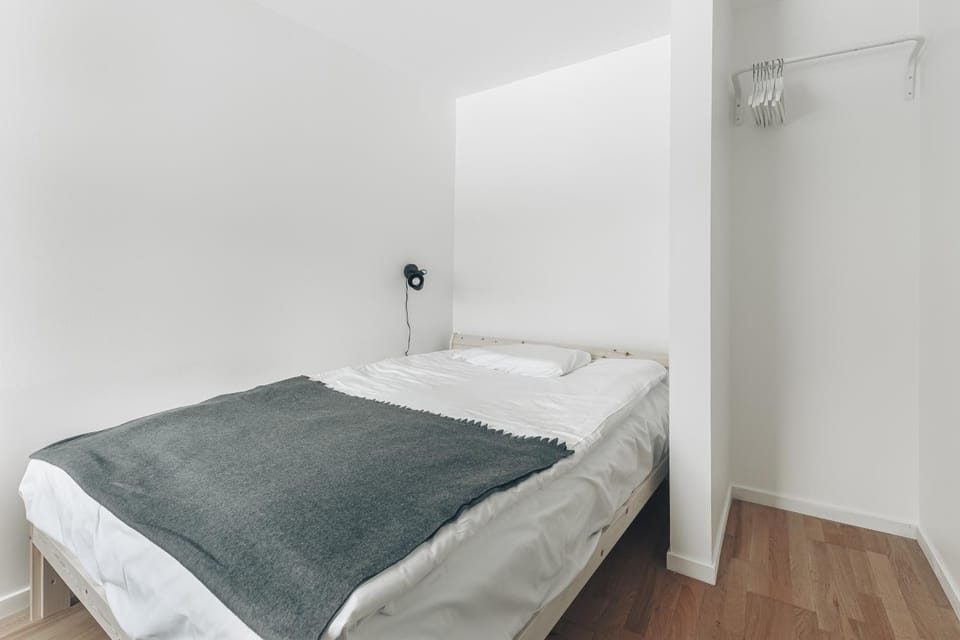 LS Apartments Apartment in Bergen