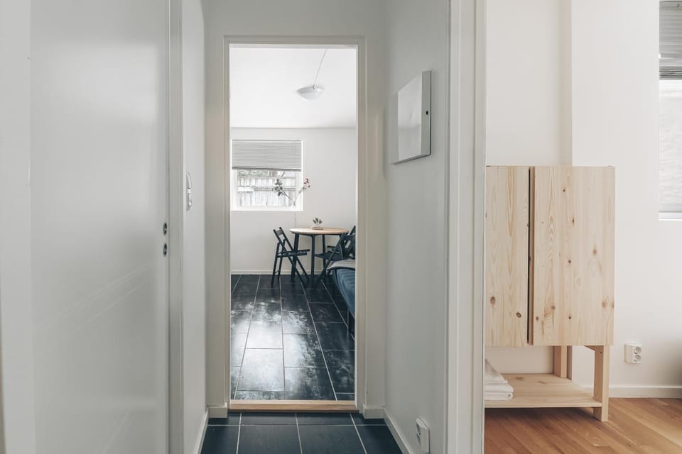 LS Apartments Apartment in Bergen