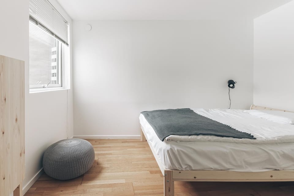 LS Apartments Apartment in Bergen