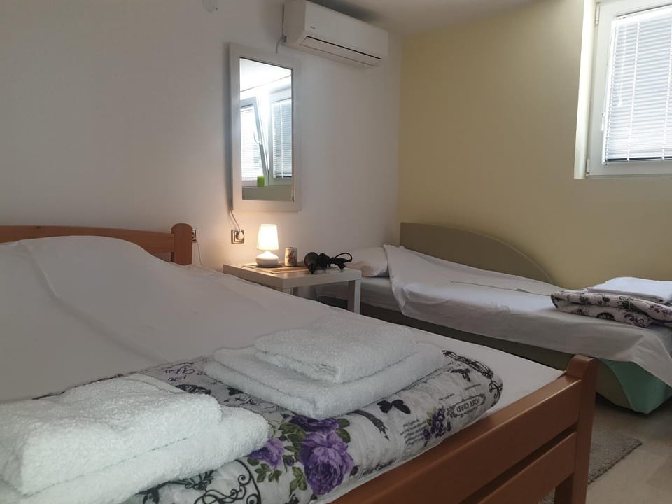 Apartman Bukulja Apartment in Serbia