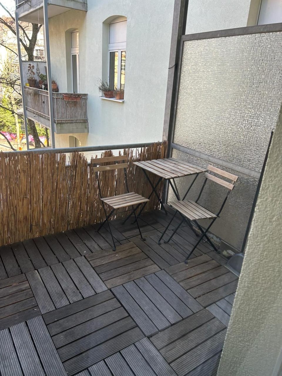 dreams Düsseldorf Bed and Breakfast in Neuss