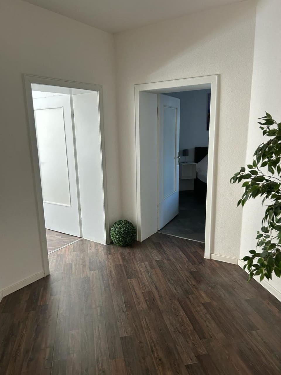 dreams Düsseldorf Bed and Breakfast in Neuss