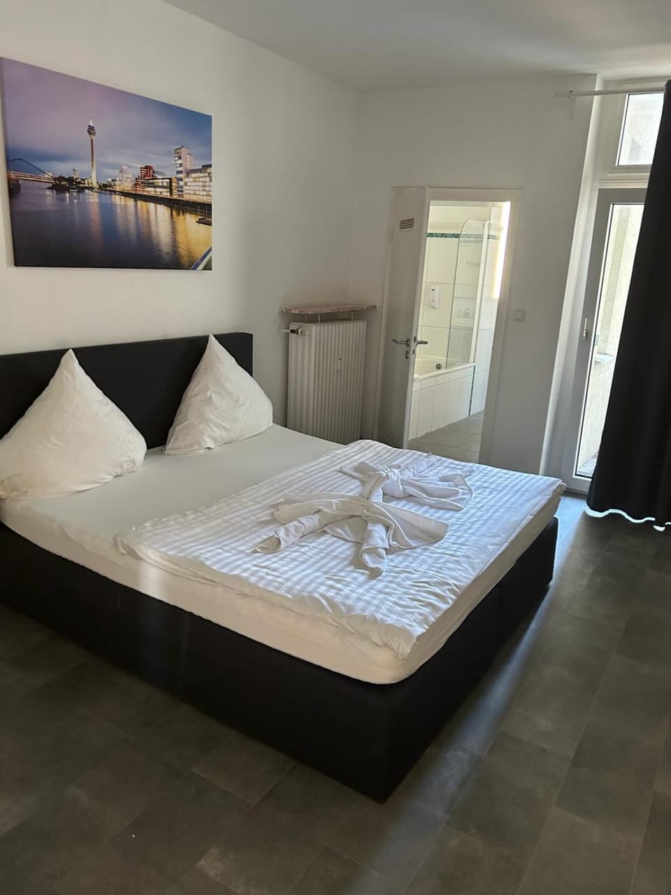 dreams Düsseldorf Bed and Breakfast in Neuss